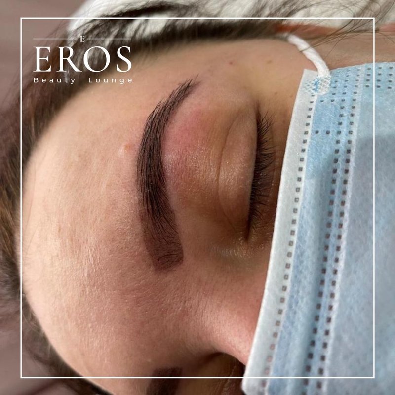 Eros Beauty Lounge - Frumusete, cosmetica si ingrijire personala